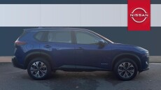 Nissan X-Trail 1.5 E-Power E-4orce 213 Acenta Premium 5dr Auto Hybrid Station Wagon